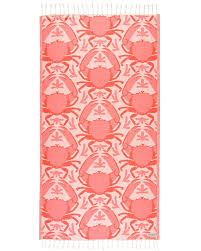 Sand Cloud Turkish Beach Towel