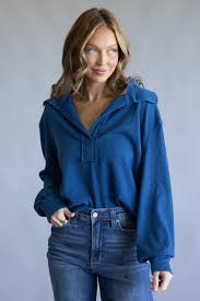 Simply Southern Knit Top