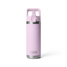 Yeti Rambler 26oz Straw Bottle