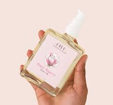 FHF Honey-Magnolia Body Oil