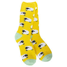 Worlds Softest Socks