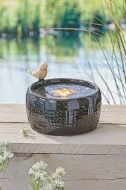 Tabletop Fountains