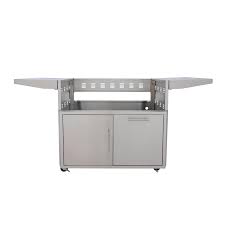 Blaze Griddle Cart
