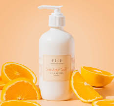 FHF Shea Butter Body Creams