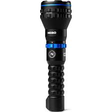Nebo Luxtreme MZ60 Blueline Flashlight