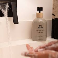 Pacha Liquid Hand Soap