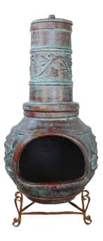 PP Chimeneas