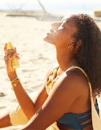 Sun Bum Face Mist 45 SPF