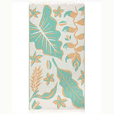 Sand Cloud Turkish Beach Towel