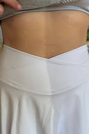 Simply Southern Crossover Skort