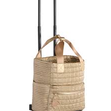 Logan 360 Roller Tote