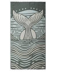 Sand Cloud Turkish Beach Towel