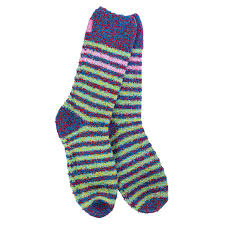 Worlds Softest Socks