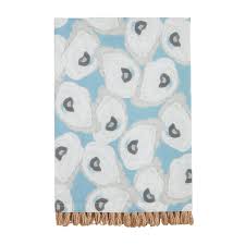 Mudpie Oyster Tea Towels