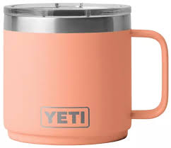 Yeti Rambler 14 oz Mug