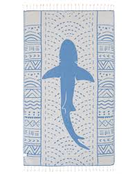 Sand Cloud Turkish Beach Towel