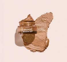 FHF Mini Bronze Moon Dip