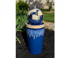 MP Artisimo Ball Fountain MH