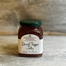 Stonewall Pepper Jelly