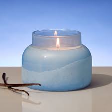 Capri Havana Vanilla Candle