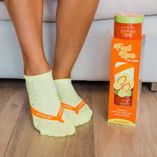 California Mango Foot Spa