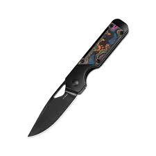 Kizer Knife Mini Militaw
