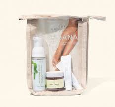 FHF Cabana Kit