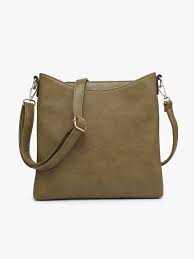 JC Emma Crossbody