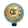 Mosaic Gazing Ball / Globe