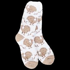 Worlds Softest Socks