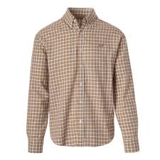 Fieldstone Harvester Button Down