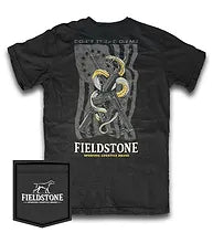 Fieldstone Tread Lightly Shirt