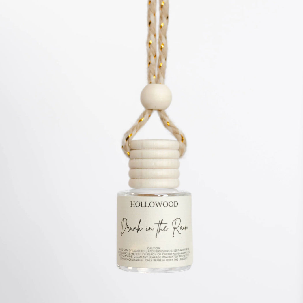 Hollowood Car Diffuser