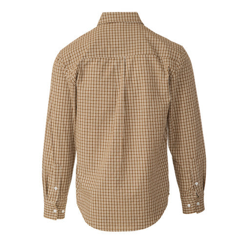 Fieldstone Cedar Button Down