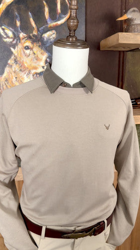 WildGame Badlands Pullover