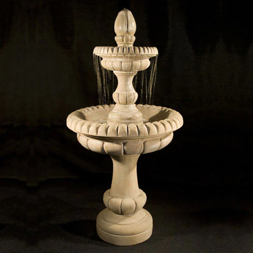 Fiore Pioggia Fountain Small