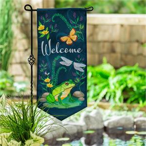 Garden Flags - EG