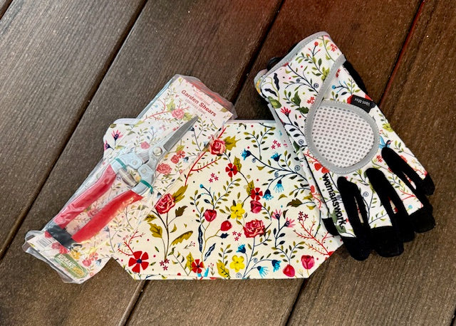 Woman's Garden Gift Sets - WW