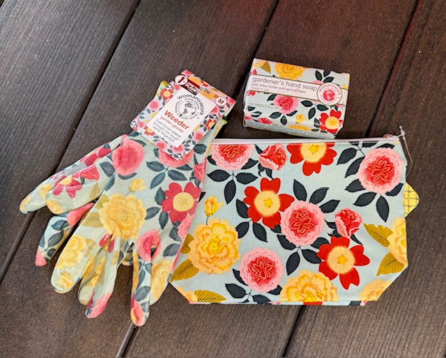 Woman's Garden Gift Sets - WW