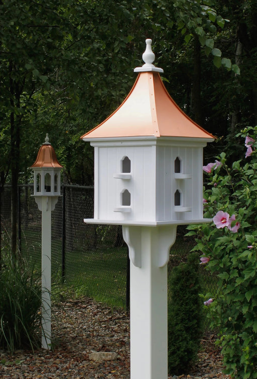 Chesterfield Birdhouses