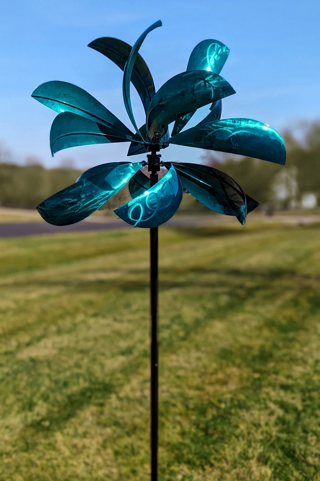 Luminous Montana Spinner - MH