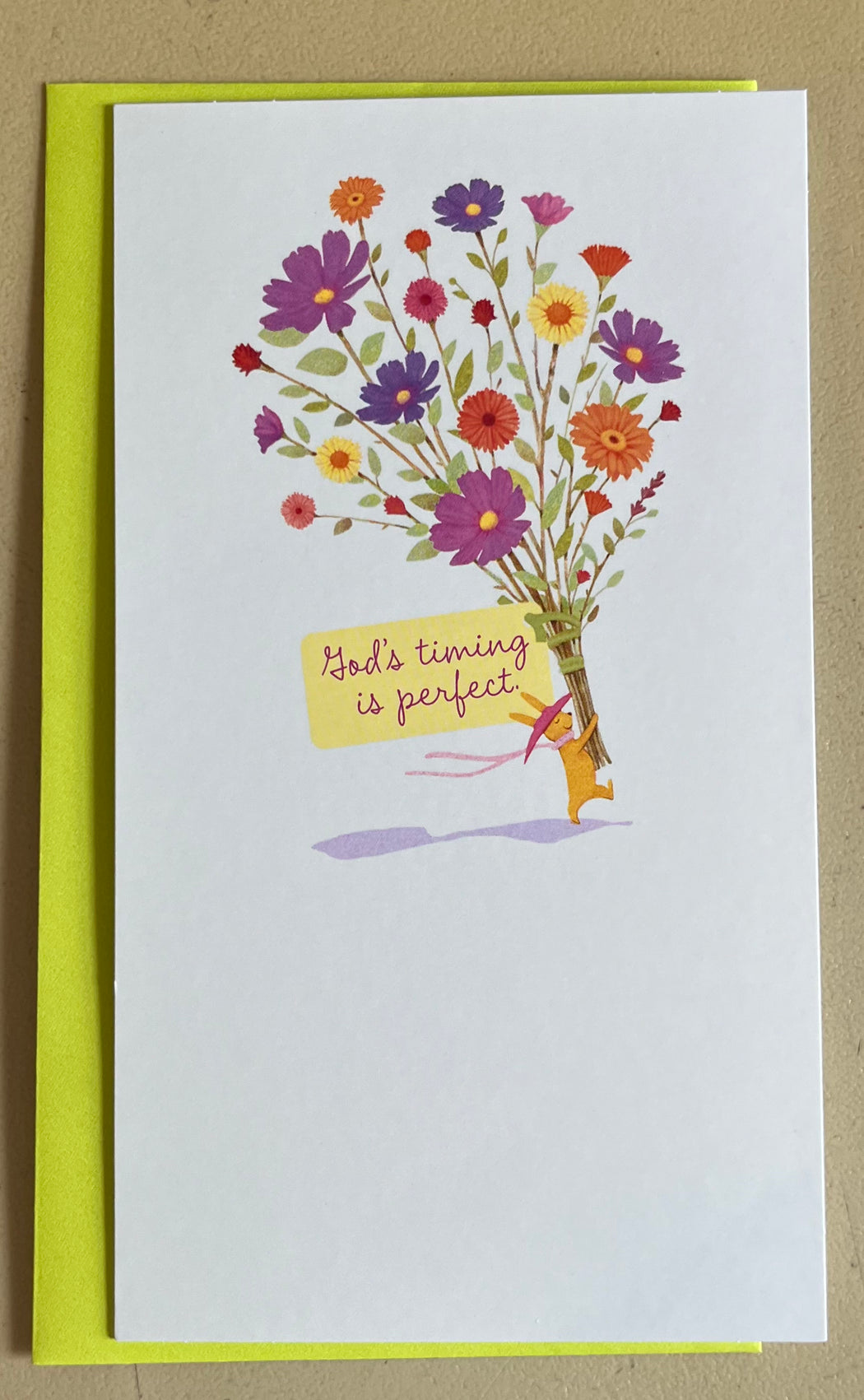 DS Little Inspirations Encouragement Greeting Cards