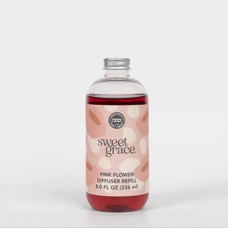 Sweet Grace Flower Diffuser