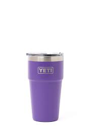 Yeti 20oz Stackable Rambler