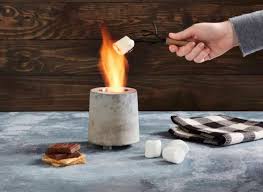 Mudpie S'more Roasting Kit