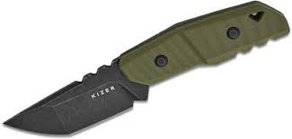 Kizer Knife Kornel Kiss