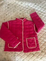 Quilted Jacket