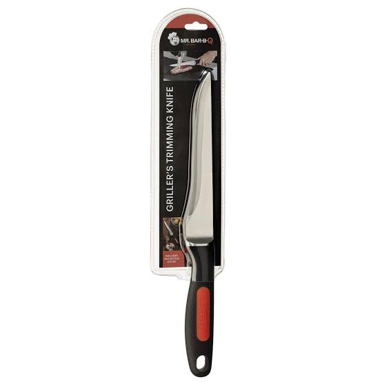 Trimming Knife