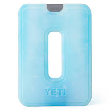 Yeti Ice Sheet