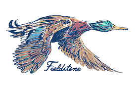 Fieldstone Stickers